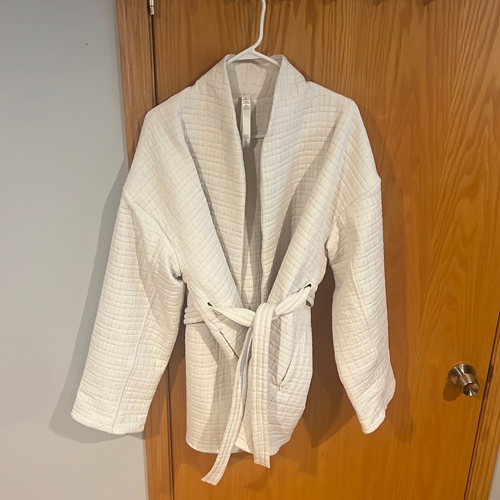Lululemon jacket